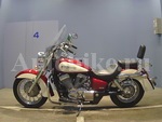     Honda Shadow750-3 VT750 Shadow 2008  2